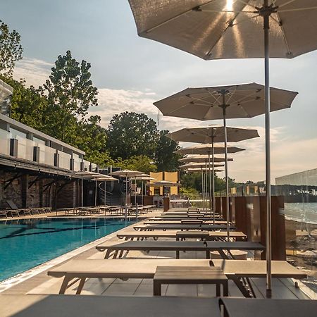 Atik Hotel Unye Exterior foto